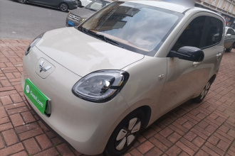 五菱汽车 宏光MINIEV 2025款 第四代 四门版 进阶款