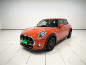 MINI 2018款 1.5T ONE 五门版