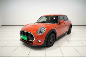 MINI 2018款 1.5T ONE 五门版