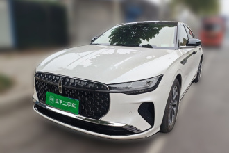林肯Z 2025款 2.0T 尊尚