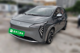 埃安 AION Y 2023款 Plus 510 智领版