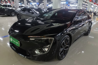 阿维塔12 2025款 改款 Ultra纯电版四驱