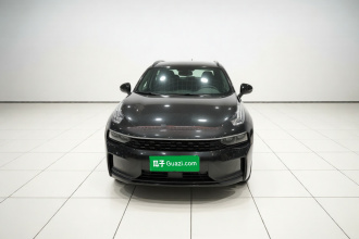 领克01 EM-P 2021款 1.5TD PHEV Halo