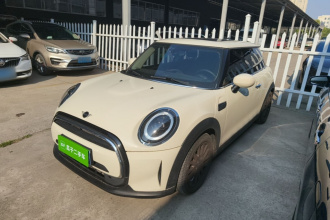 MINI 2023款 1.5T ONE
