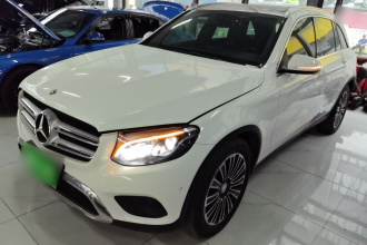 奔驰GLC 2019款 GLC 200 L 4MATIC