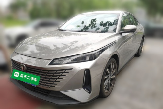 长安 逸达 2023款 蓝鲸NE 1.5T GDI DCT领航型