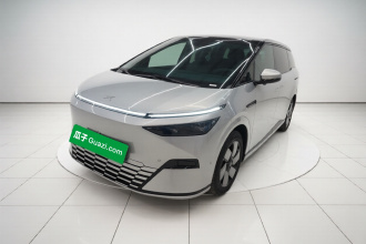 小鹏X9 2024款 640四驱高性能Max