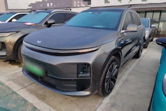 理想汽车 理想L6 2024款 Pro