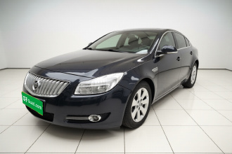 别克 君威 2010款 2.0L 世博版