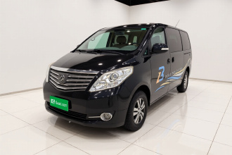 东风风行 风行CM7 2018款 2.0T 手动豪华型