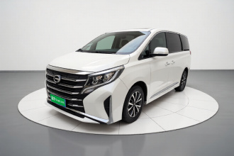 广汽传祺 传祺M8 2024款 领秀系列 390T 豪华版