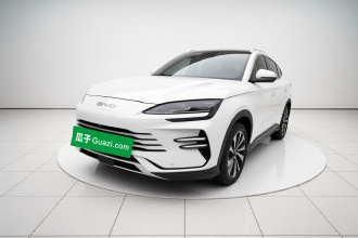 比亚迪 宋PLUS新能源 2024款 荣耀版 DM-i 110km 旗舰型