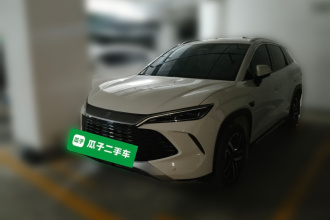 比亚迪 宋L DM-i 2026款 130KM超越型