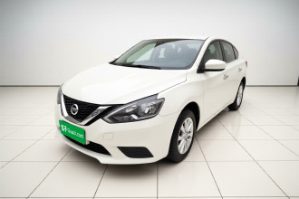 日产 轩逸 2022款 经典 1.6XE CVT舒适版