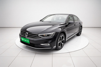 大众 迈腾 2023款 200万辆纪念版 330TSI DSG领先型