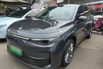 零跑汽车 零跑C10 2024款 210激光雷达版