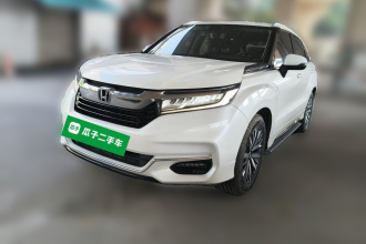本田 冠道 2020款 370TURBO 四驱尊享版