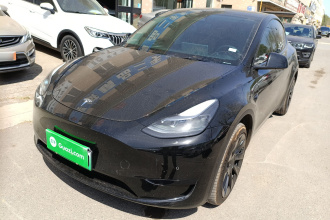 特斯拉 Model Y 2023款 后轮驱动版