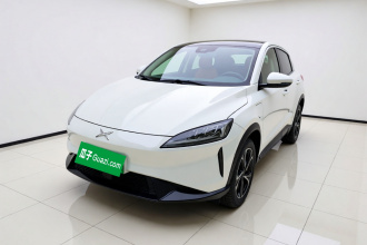小鹏G3 2020款 520i 悦享版