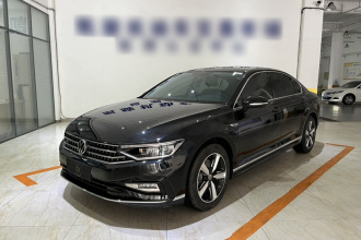 大众 迈腾 2023款 200万辆纪念版 280TSI DSG舒适型