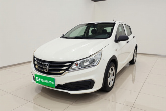 宝骏310 2016款 1.2L 手动超值型