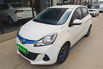 长安 奔奔EV 2019款 EV360 标准型