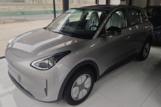 吉利银河 星愿 2025款 310km 青春版