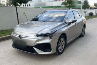 埃安 AION S 2022款 魅 580 Pio