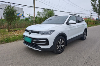 大众 途岳 2025款 新锐 300TSI 锐意版