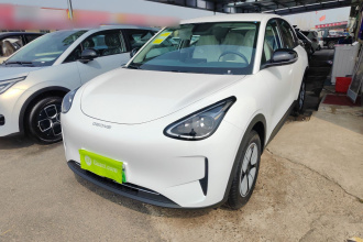 吉利银河 星愿 2026款 310km 青春版