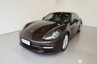 保时捷 2017款 Panamera 3.0T