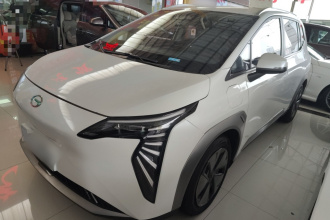 埃安 AION Y 2023款 Younger