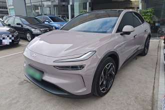 乐道L60 2024款 60kWh 后驱版