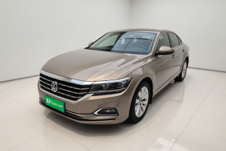 大众 帕萨特 2019款 330TSI 精英版 国VI