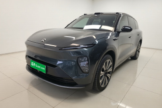 蔚来ES8 2023款 75kWh