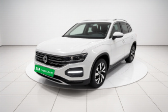 大众 探岳 2019款 330TSI 两驱豪华型 国V