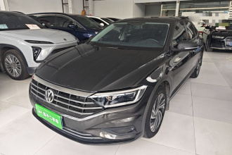 大众 速腾 2021款 280TSI DSG超越版