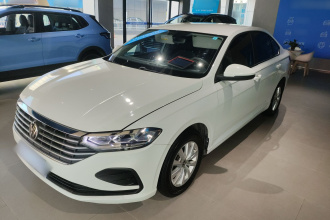 大众 朗逸 2023款 1.5L 自动得逸版