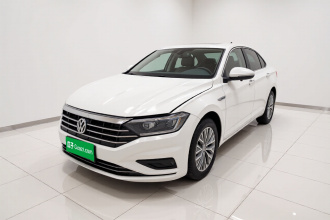 大众 速腾 2019款 200TSI DSG舒适型 国VI