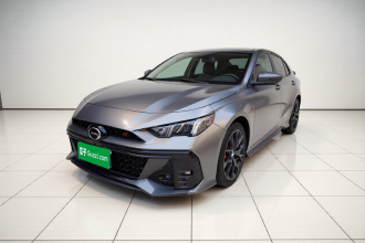 广汽传祺 影豹 2022款 270T DCT J16 R-style赛道版
