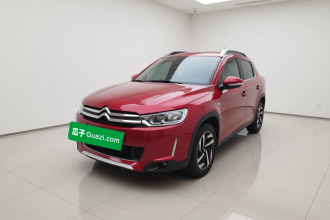 雪铁龙C3-XR 2015款 1.6L 自动智能型