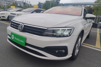 大众 凌渡 2019款 230TSI DSG风尚版 国VI