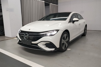 奔驰EQE 2025款 500 4MATIC 先锋版