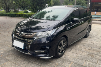 本田 奥德赛 2019款 2.0L 锐·智享版