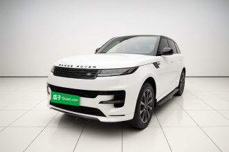 路虎 揽胜运动版 2023款 400PS Dynamic SE