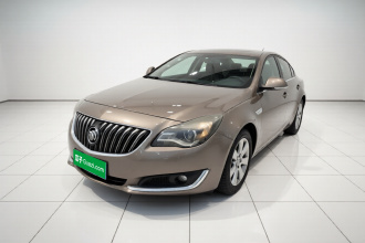 别克 君威 2015款 1.6T 领先技术型