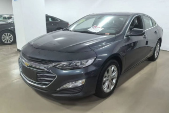 雪佛兰 迈锐宝XL 2023款 1.5T 锐动版