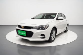 雪佛兰 科沃兹 2016款 1.5L 自动欣悦版