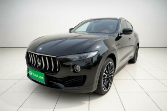 玛莎拉蒂 Levante 2021款 3.0T 标准版