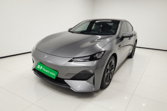 深蓝汽车 深蓝SL03 2022款 1.5L 1200增程版